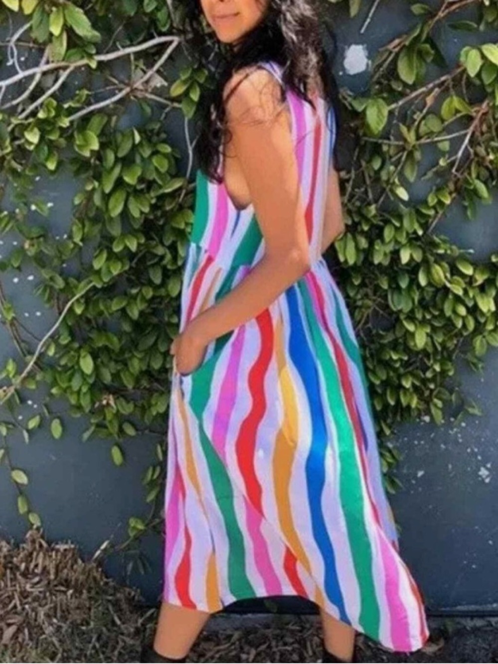Nooworks Naomi DressXS